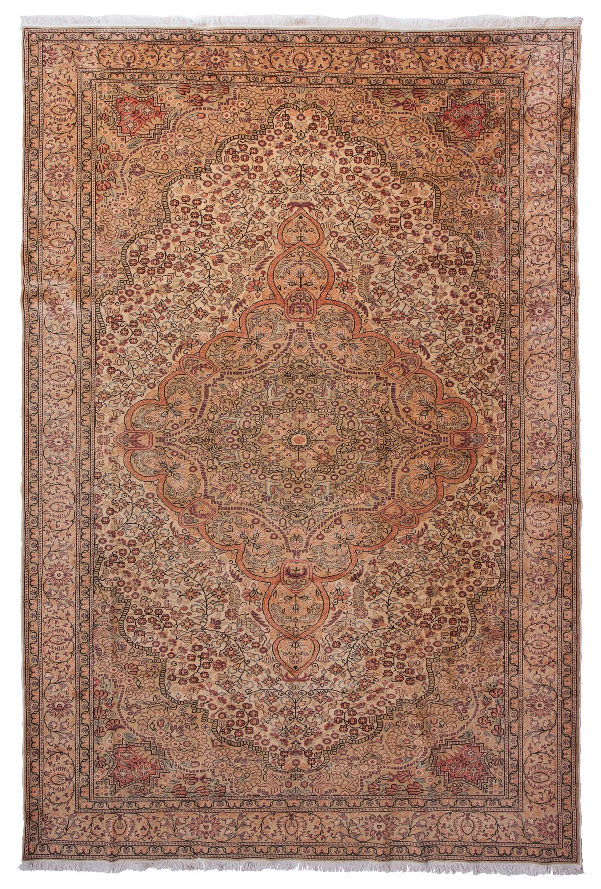Kayseri Rug – C27051