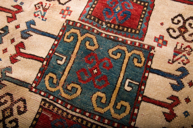Kazak Rug – C27057