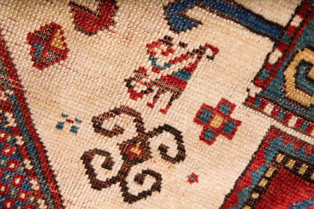 Kazak Rug – C27057