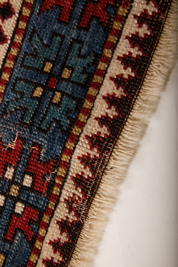 Kazak Rug – C27057