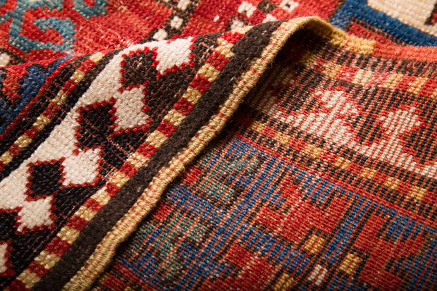 Kazak Rug – C27057