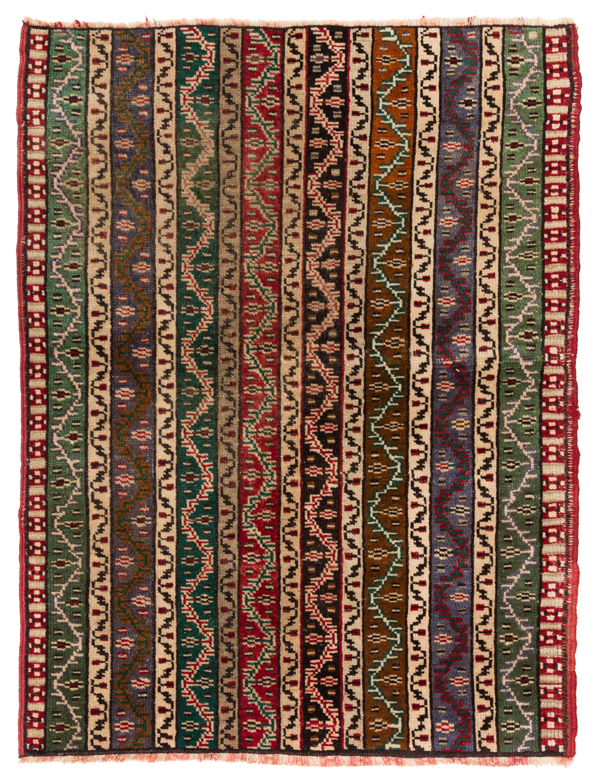 Uşak Rug – C28019