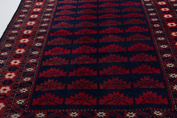 Yagcibedir Old Rug – C28063