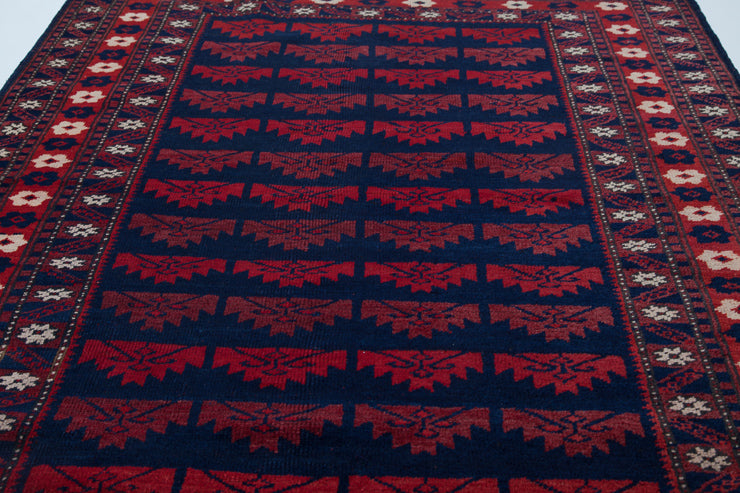 Yagcibedir Old Rug – C28063