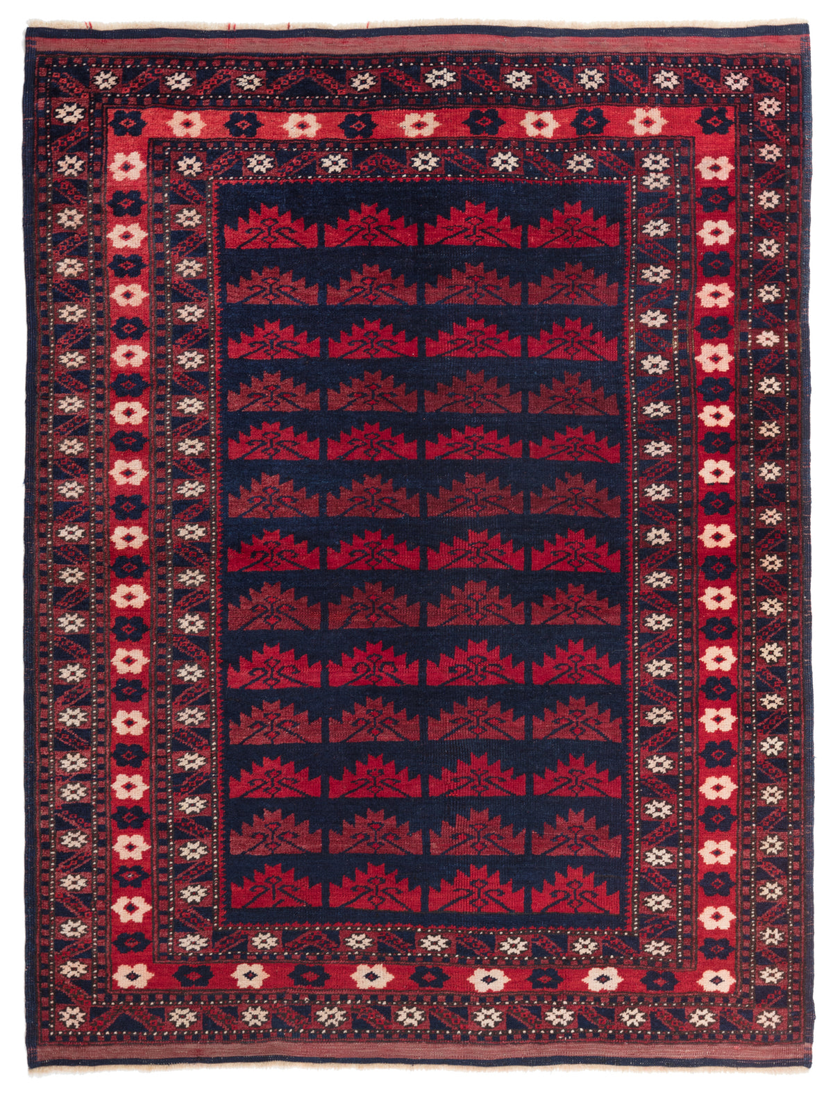 Yagcibedir Old Rug – C28063