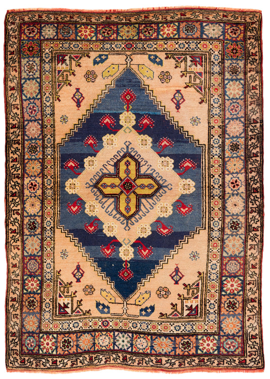 Old Rug – C28069