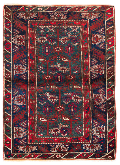 Antique Rug – C28073