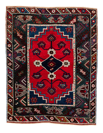 Old Rug – C28077