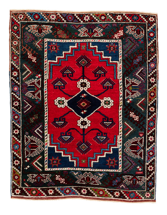 Old Rug – C28077