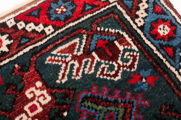 Old Rug – C28077
