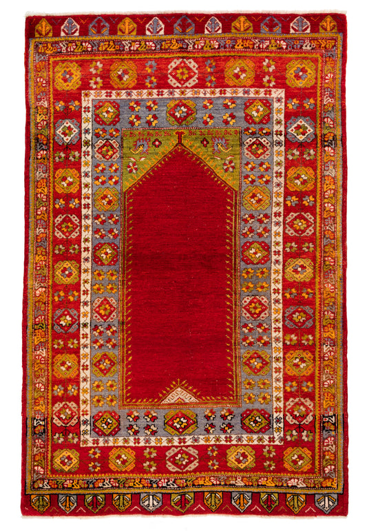Old Rug – C28079