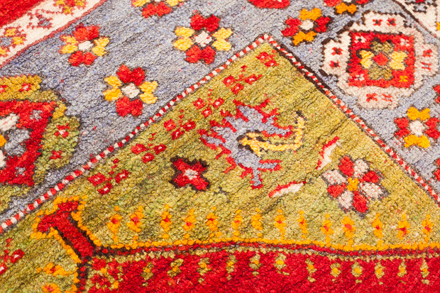 Old Rug – C28079