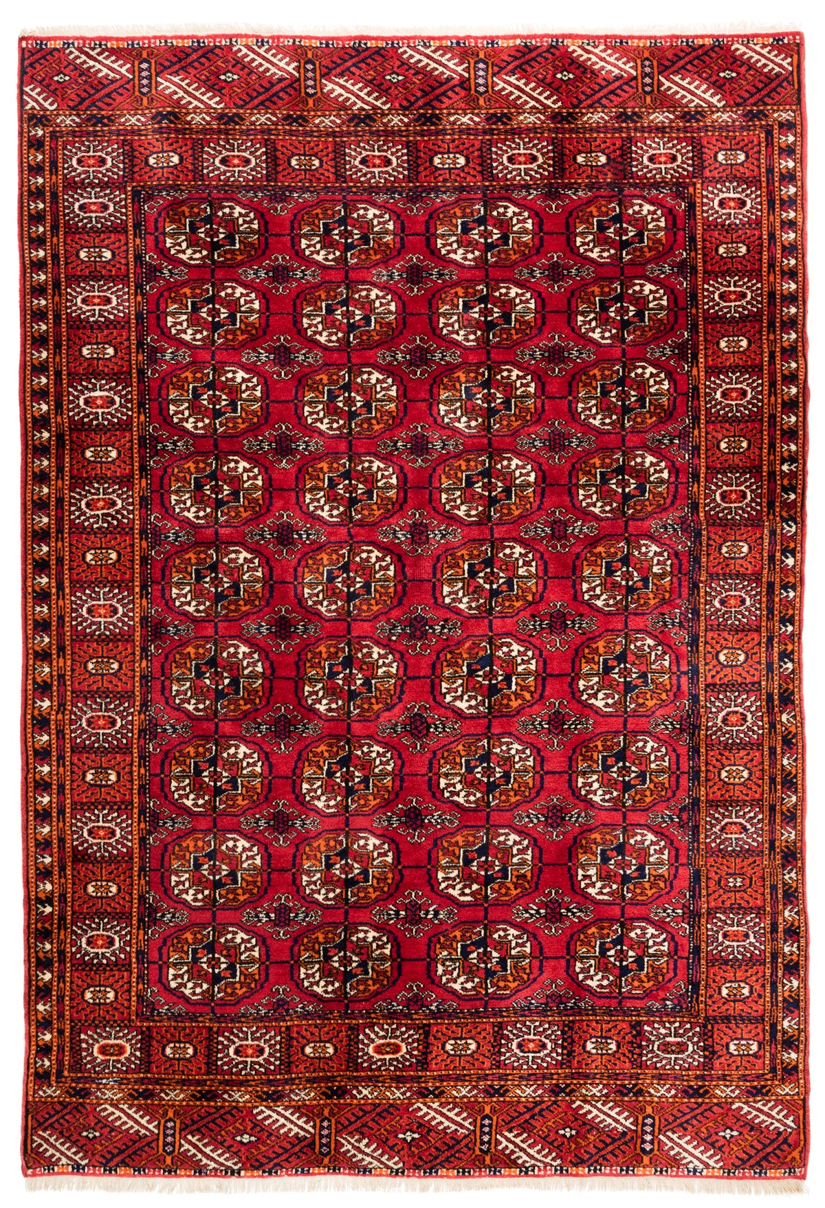 Bukhara – C28080