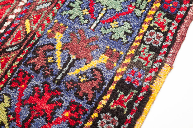 Konya Old Rug – C28085