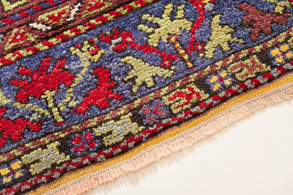 Konya Old Rug – C28085