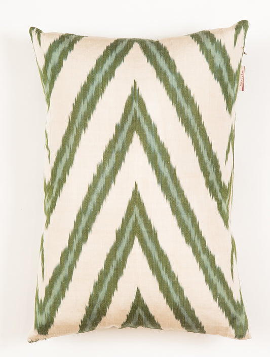 Ikat Cushion Cover – IK80003