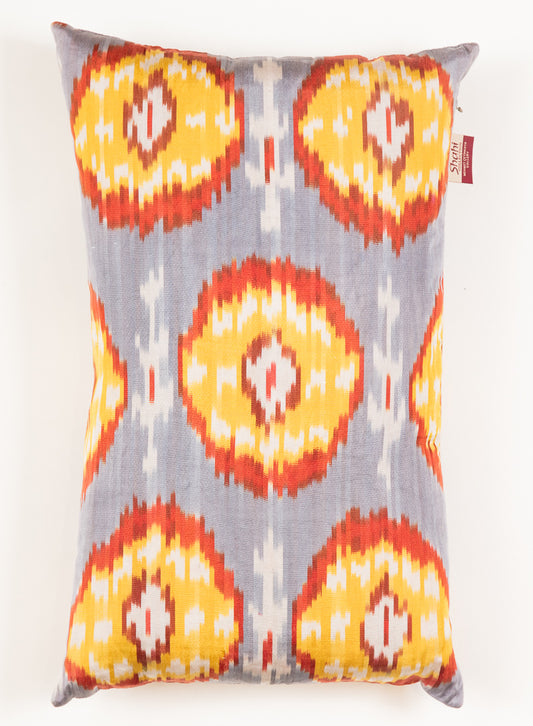 Ikat Cushion Cover – IK80023