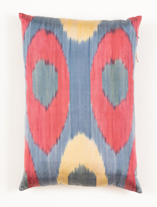 Ikat Cushion Cover – IK80028