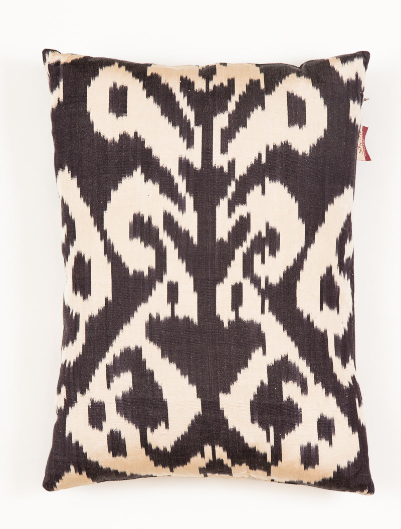 Ikat Cushion Cover – IK80030