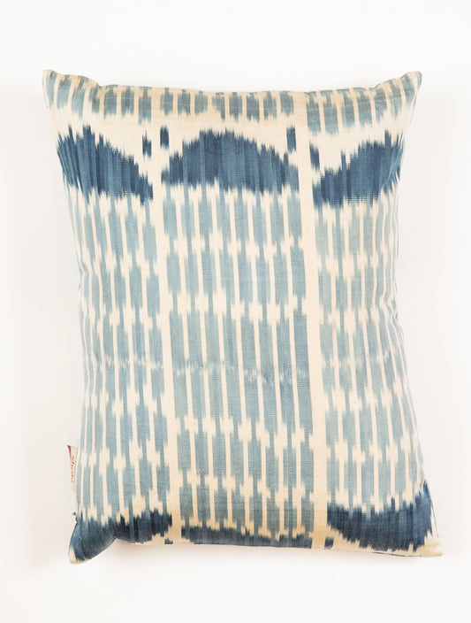 Ikat Cushion Cover – IK80040