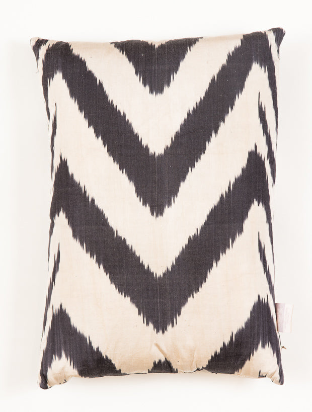 Ikat Cushion Cover – IK80044