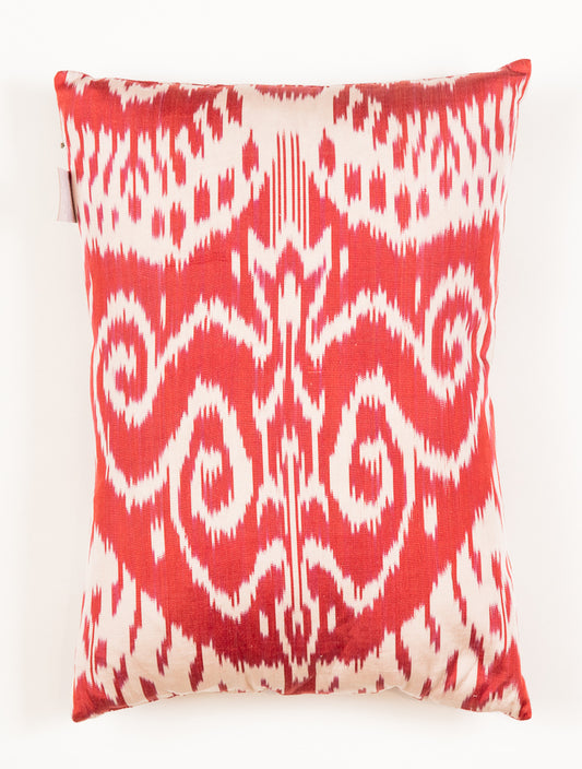 Ikat Cushion Cover – IK80050