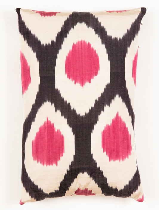 Ikat Cushion Cover – IK80052