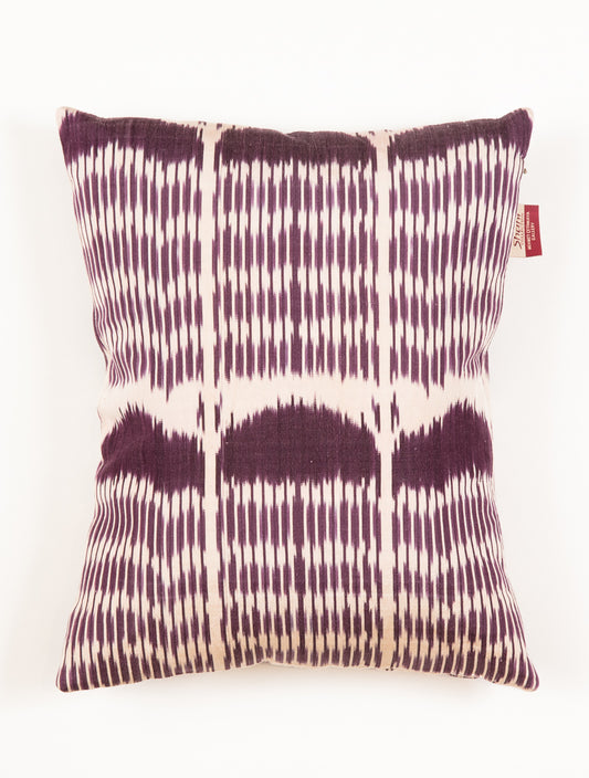 Ikat Cushion Cover – IK80060