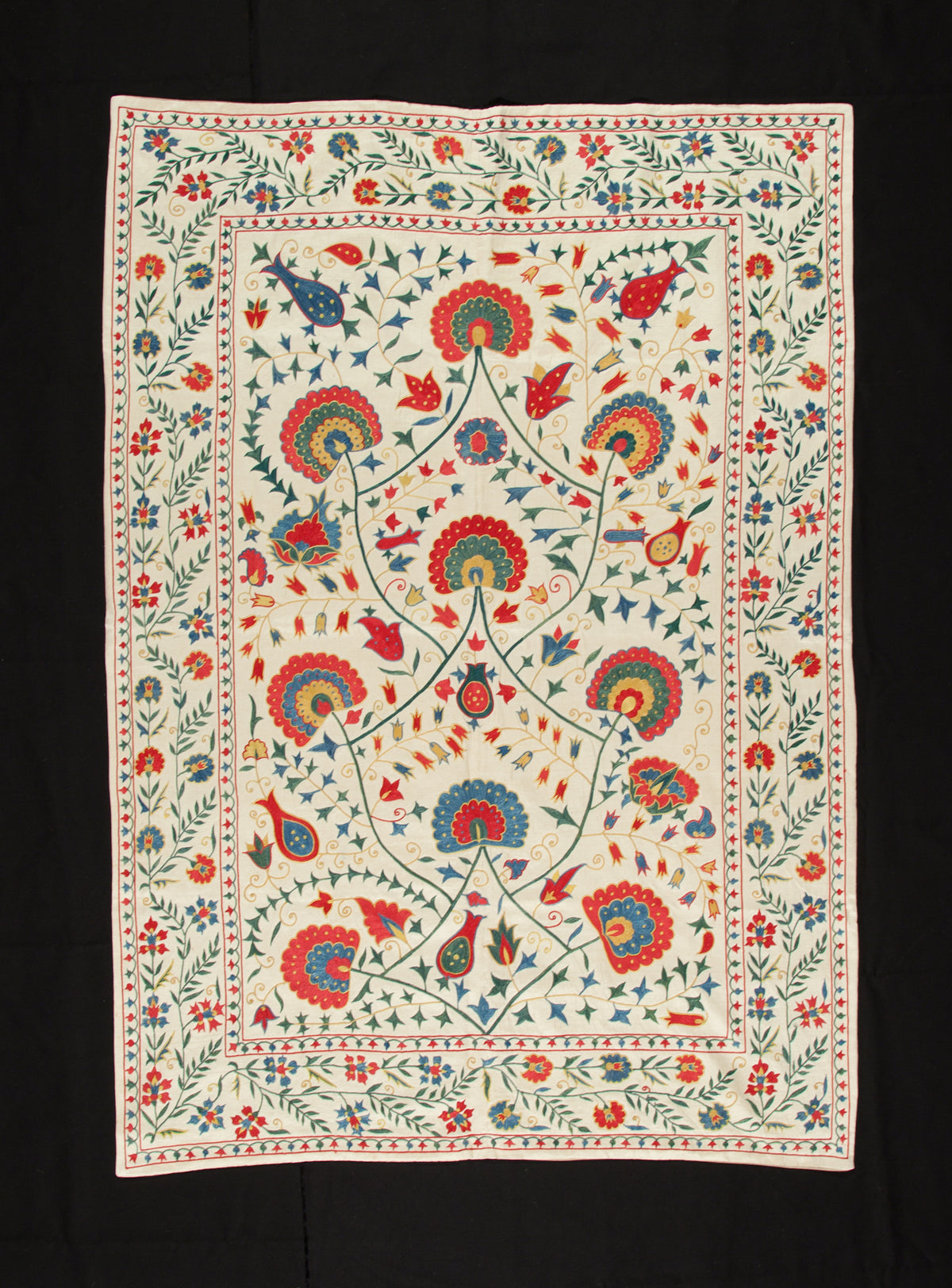 Suzani – S23015