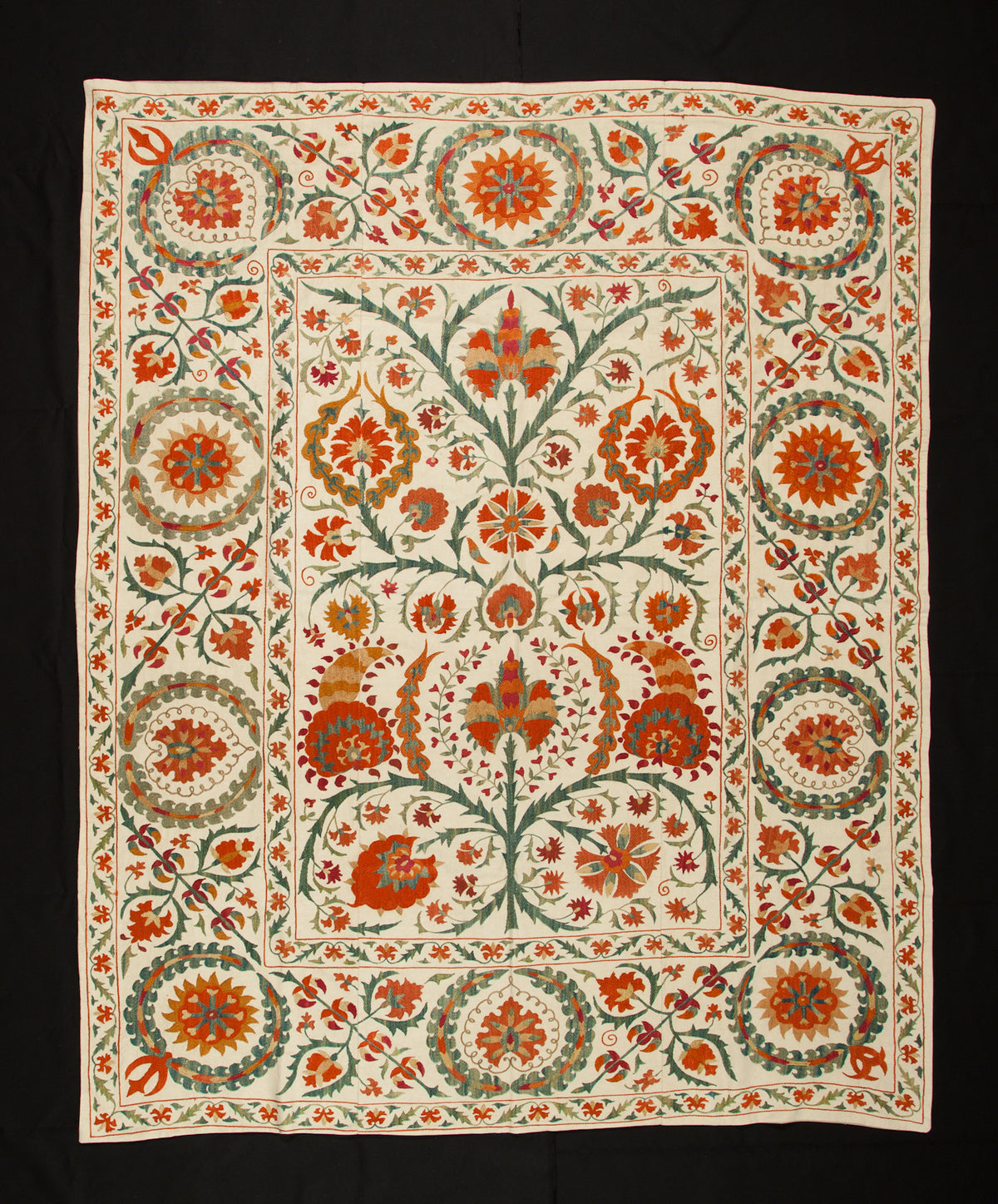 Suzani – S23018