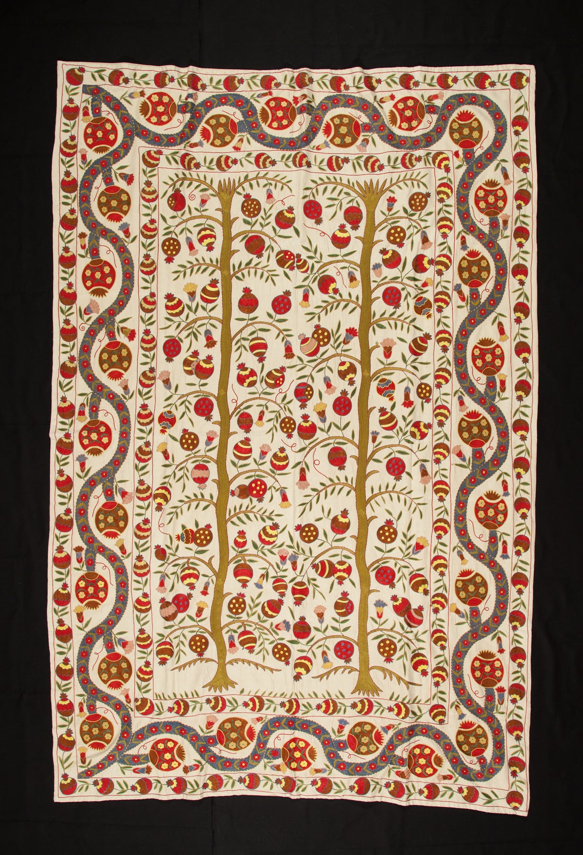 Suzani – S23025