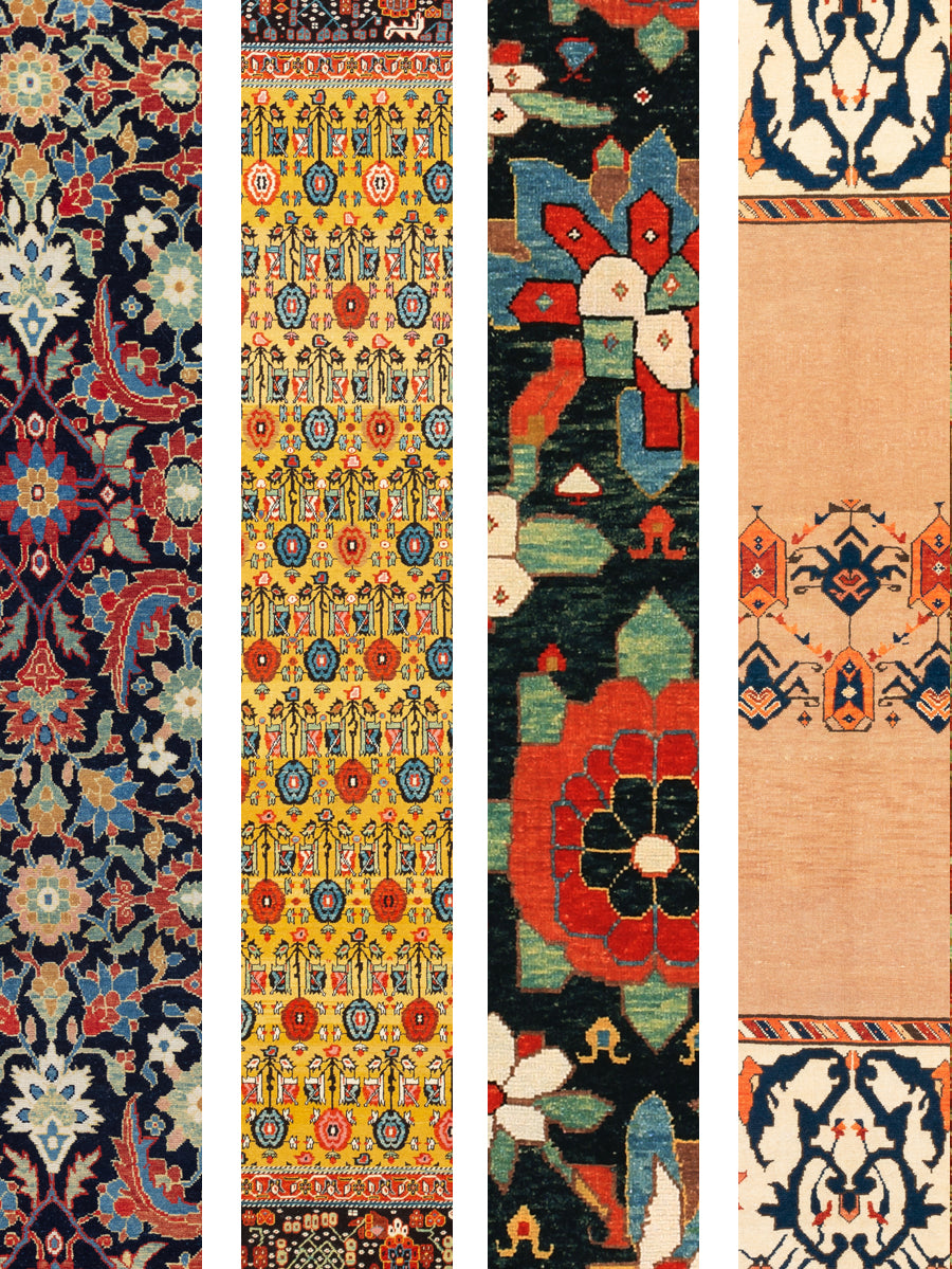 Senna Patterns