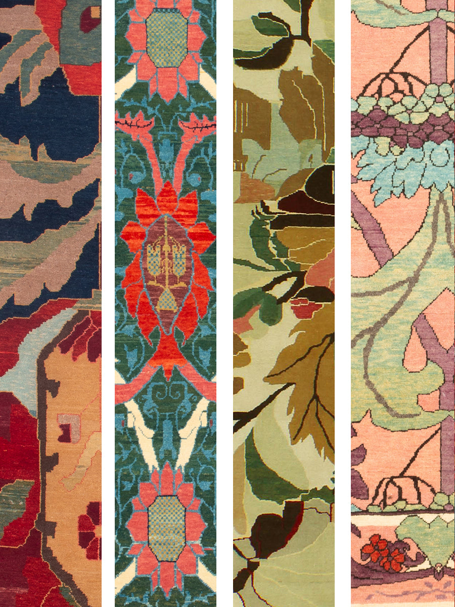 William Morris Patterns