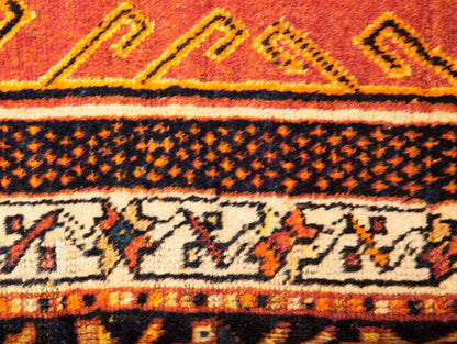 Antique Anatolian Carpet – C23001
