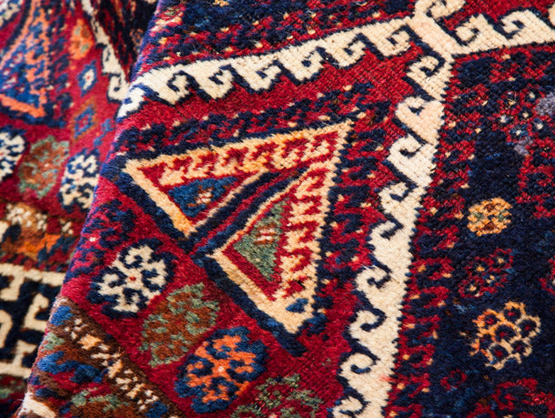 Antique Carpet – C23007