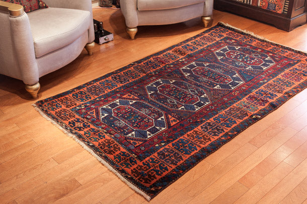 Herki Antique – C23011