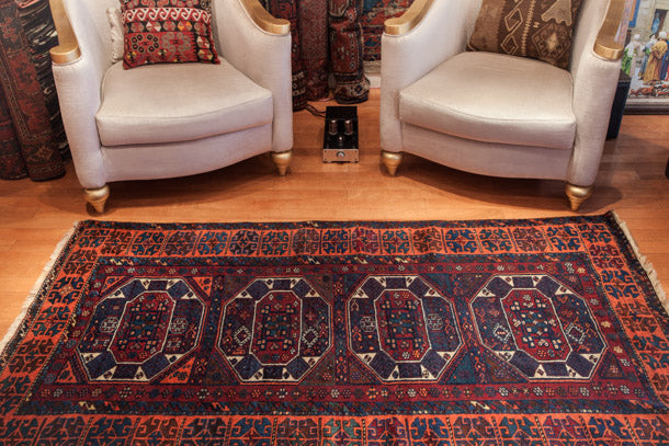 Herki Antique – C23011