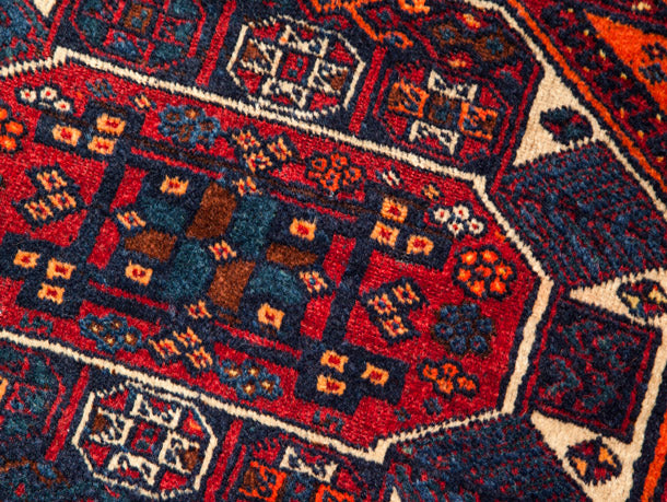 Herki Antique – C23011