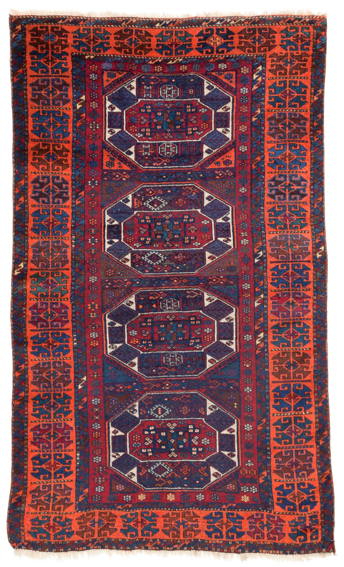 Herki Antique – C23011