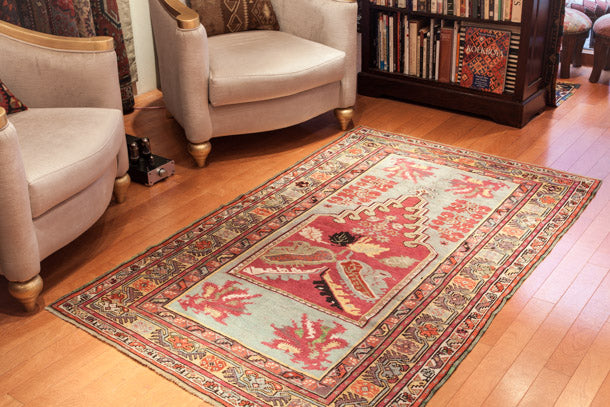 Mujur Antique – C23091