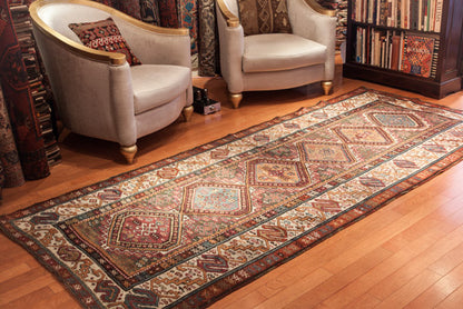 Antique Anatolian Carpet – C23113