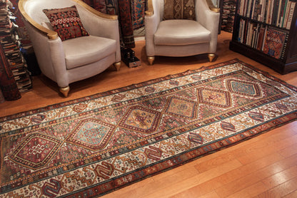Antique Anatolian Carpet – C23113