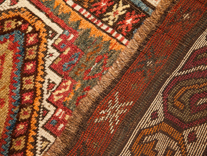 Antique Anatolian Carpet – C23113