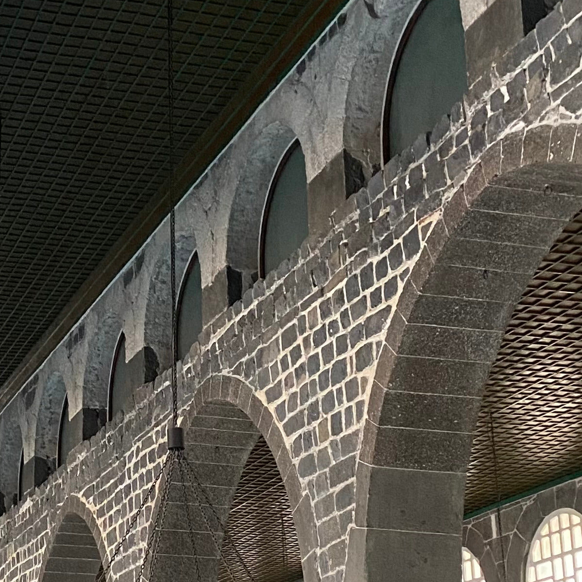 Ulu Camii, Diyarbakır