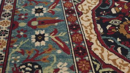 Cairene Ottoman Carpet