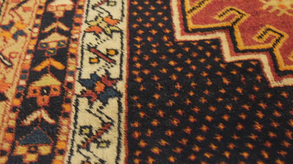 Antique Anatolian Carpet – C23001