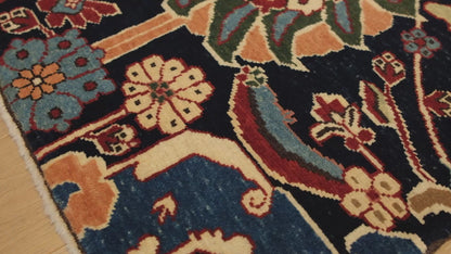 Gerous Bidjar Wagireh Rug