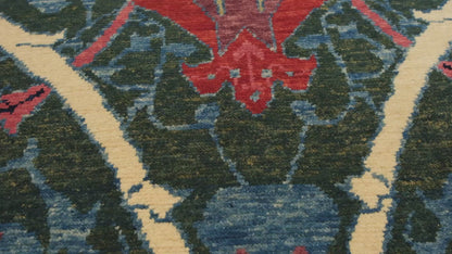 Holland Park William Morris Carpet