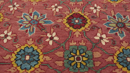 Mina Khani Rug