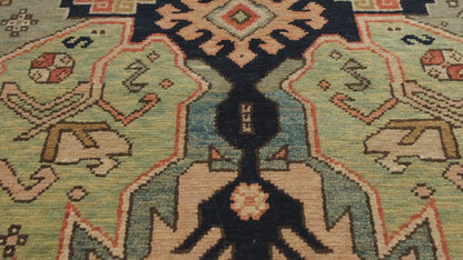 Dragon Rug